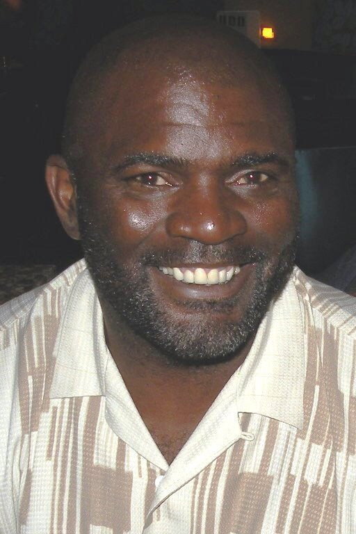 Lawrence Taylor as Lawrence Taylor in WWE WrestleMania XI