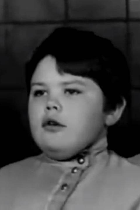 Андрей Галкин as Петя in The Game