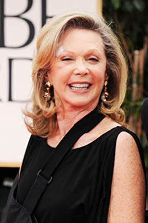 Elaine Taylor as Eileen Midway in All the Way Up