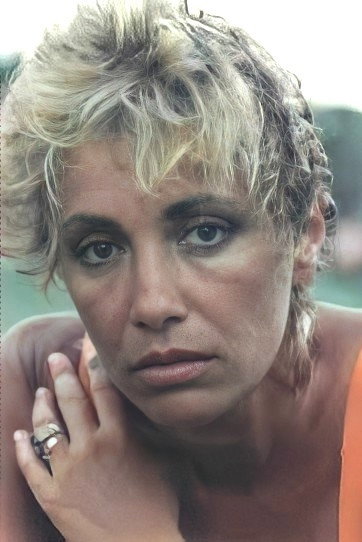 Olimpia Di Nardo as Angela in Crime on the Highway