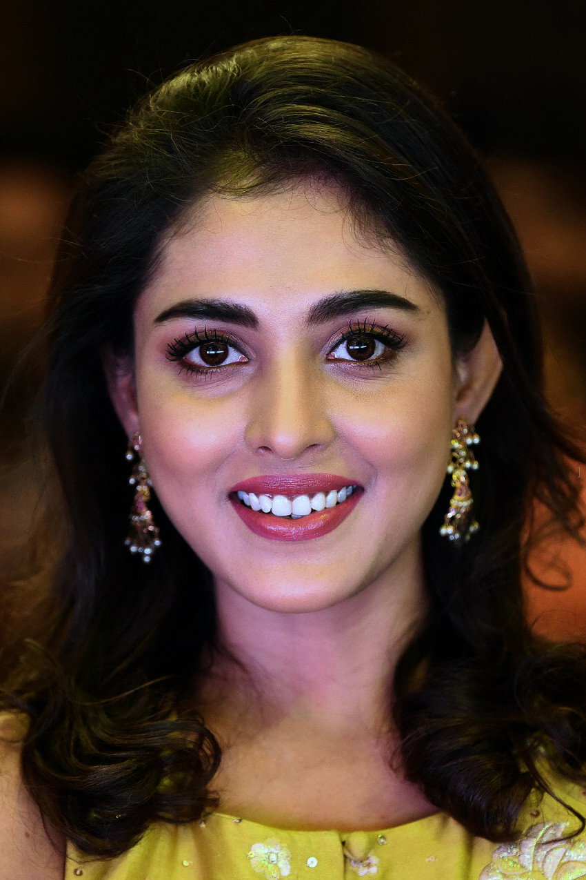 Madhu Shalini as Thenmozhi in The Adventures of the Electronic