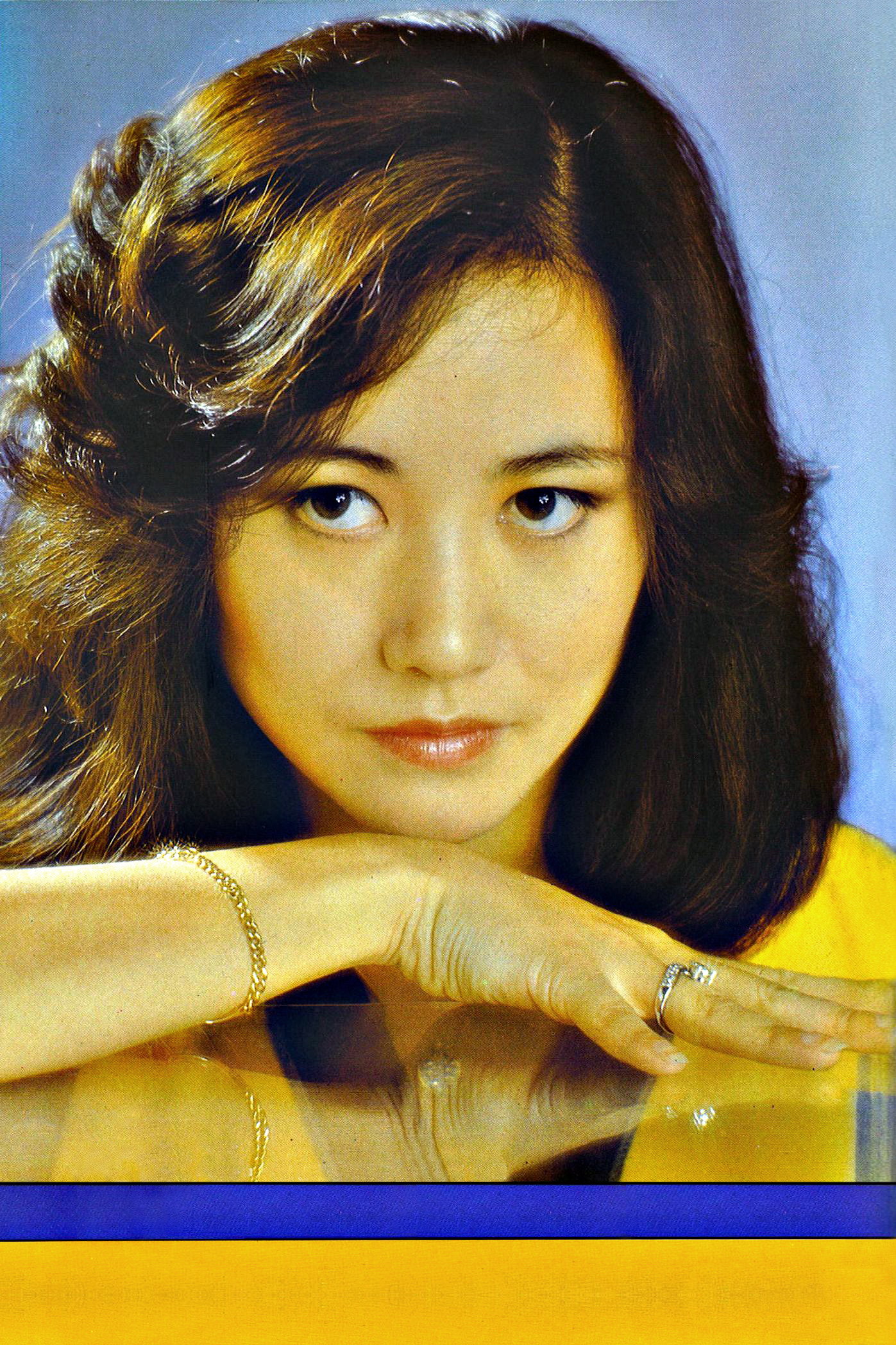 燕南希 as Hsu Yun Ju in Millitant Eagle