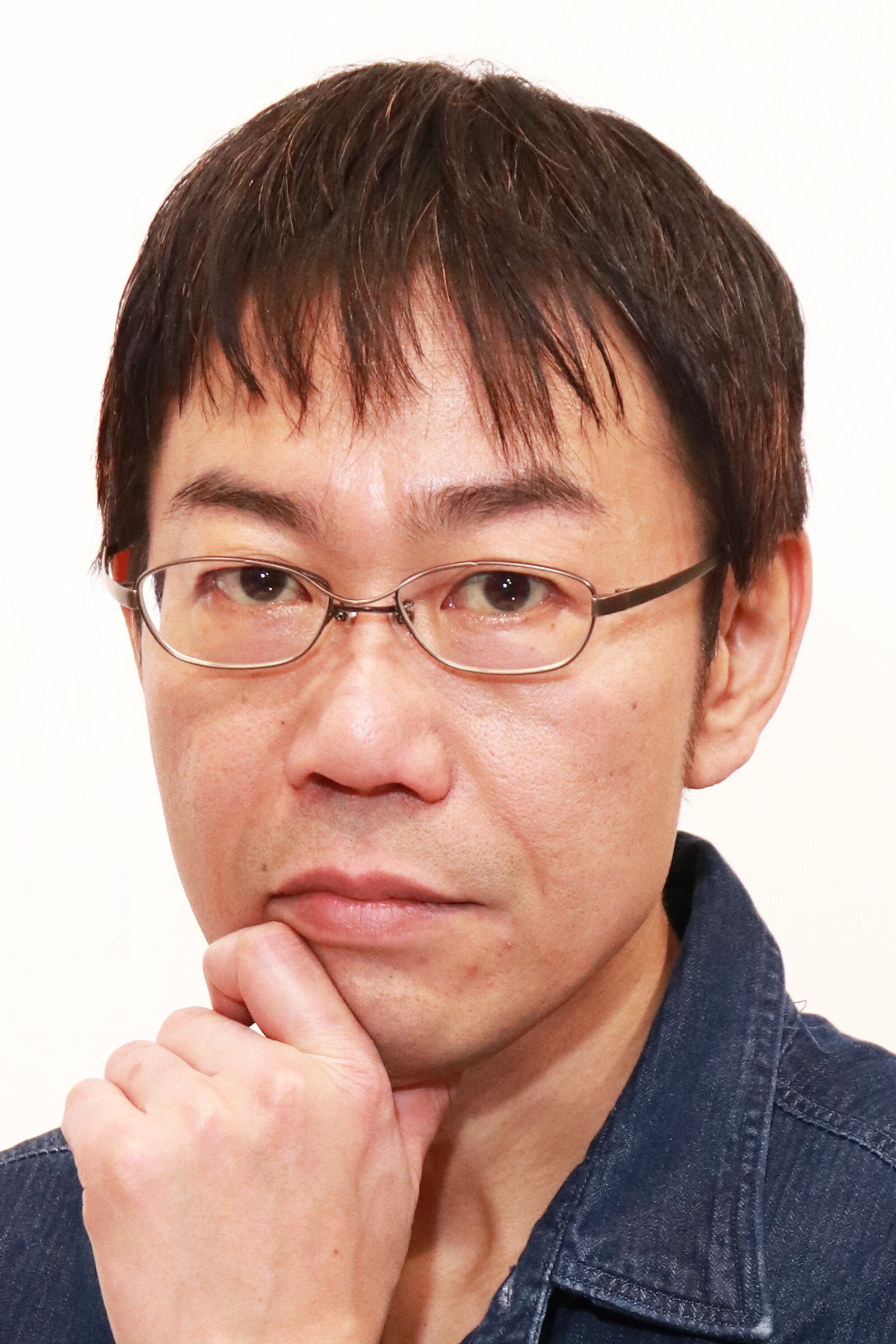 Yoshiharu Yamada as Hiromi Kashiwagi in Super Pig
