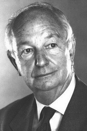 Robert Naegele as Herbert in Der König von Bärenbach