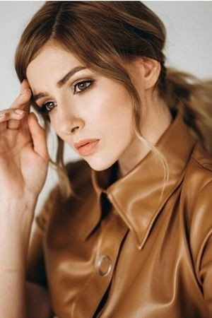 Екатерина Тышкевич as Irina Belous in Snowdrop