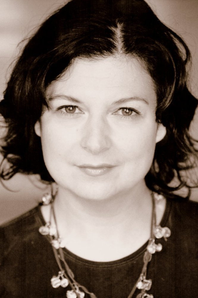 Birgitta Bernhard as Landlady in Crime and Punishment