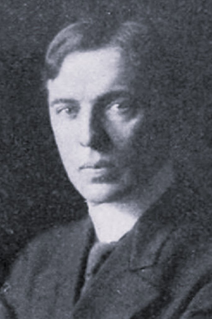 Frederick A. Thomson as Ambition's Father (as F.A. Thompson) in The Eye of Envy
