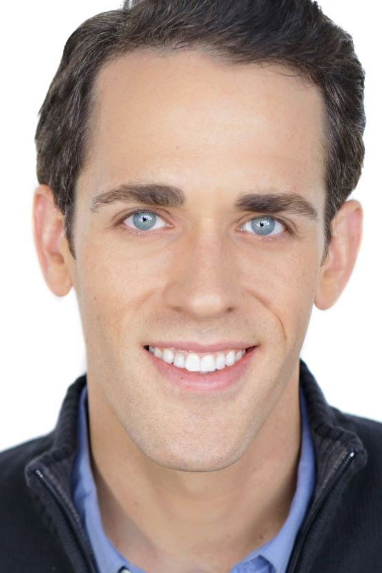 Jason Liles as Self in Creating Ghidorah