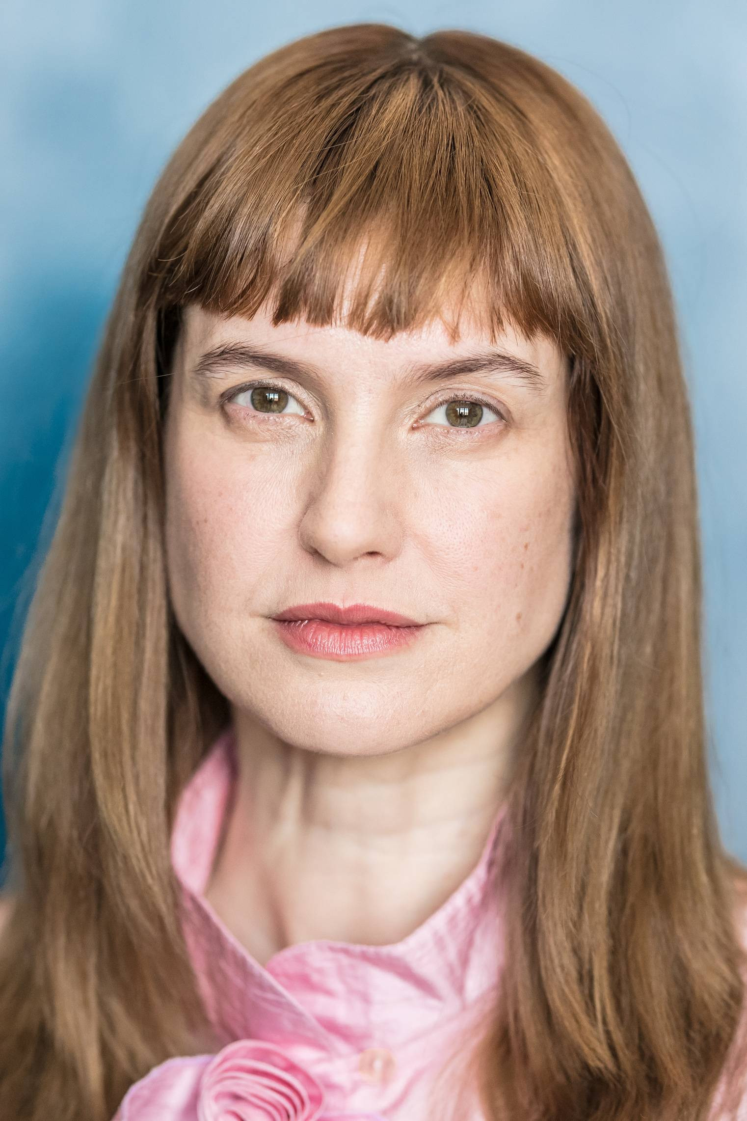 Mirijam Verena Jeremic as Ivona in Great