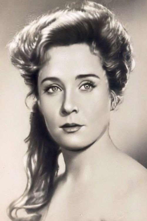Руфина Нифонтова as Katya in The Year 18th