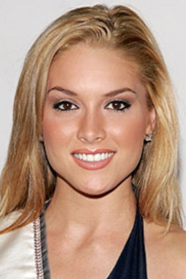 Tara Conner as Self in Gone Country