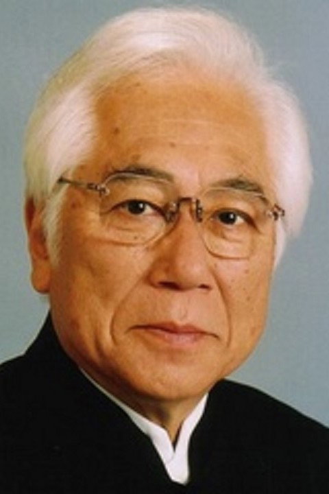 穂積隆信 as Mr. Honda in Zero Focus