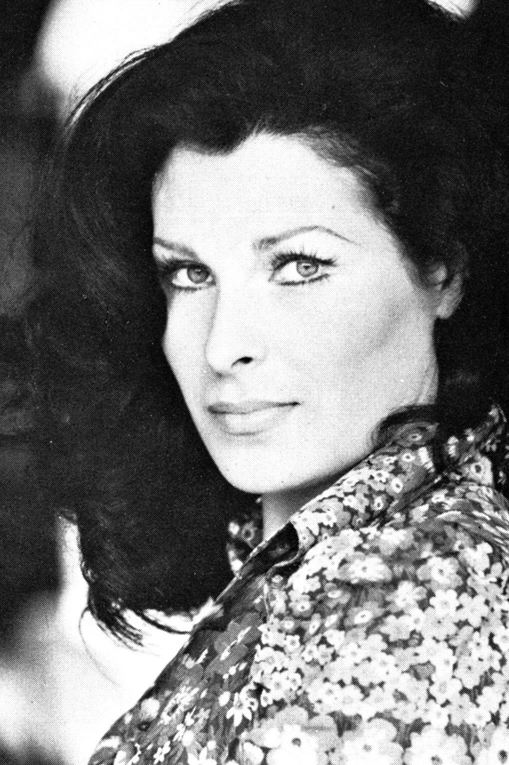 Fiona Florence as Conchita in The Beast