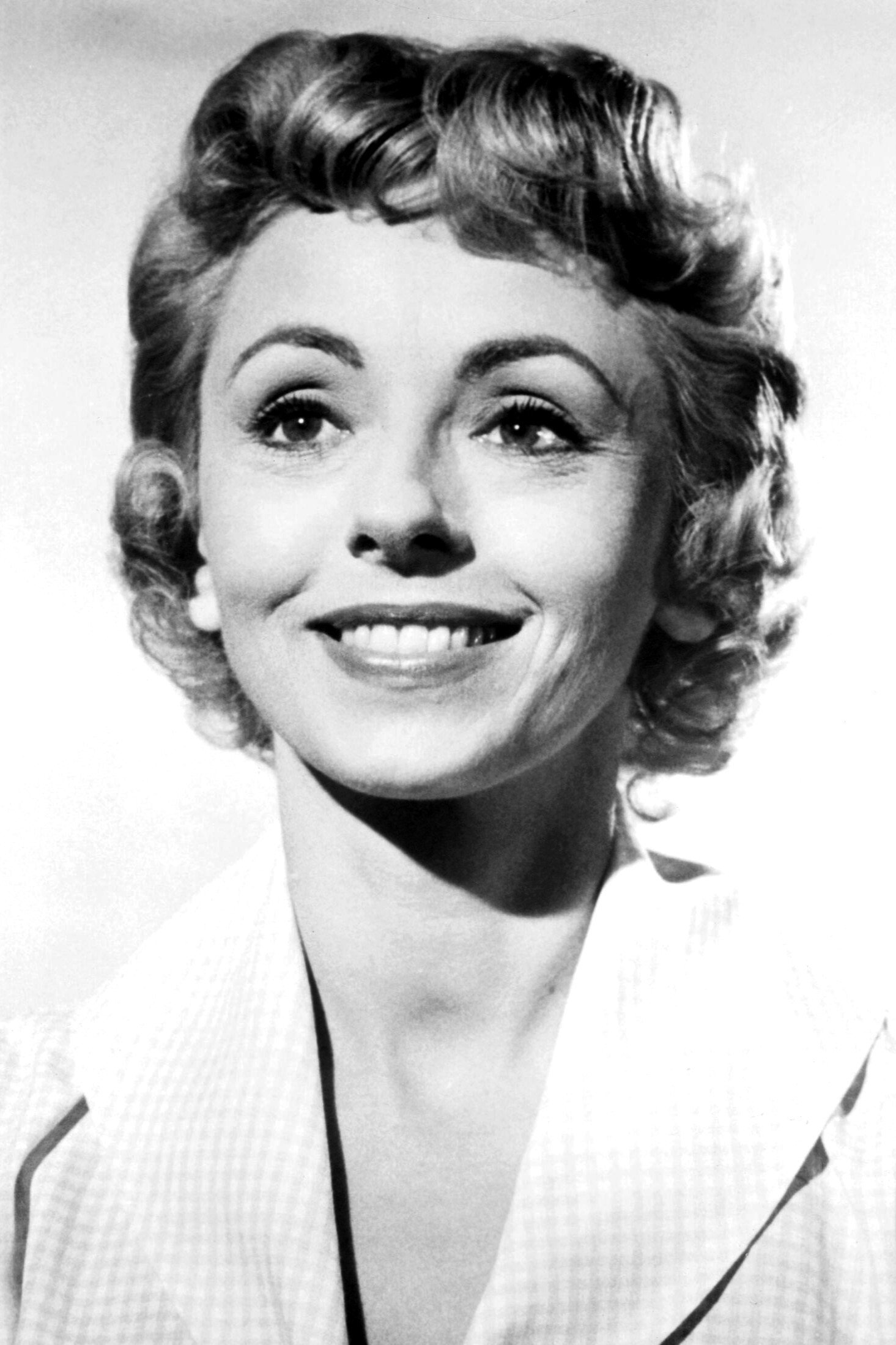 Virginia Vincent as Ethel Carter in The Hills Have Eyes