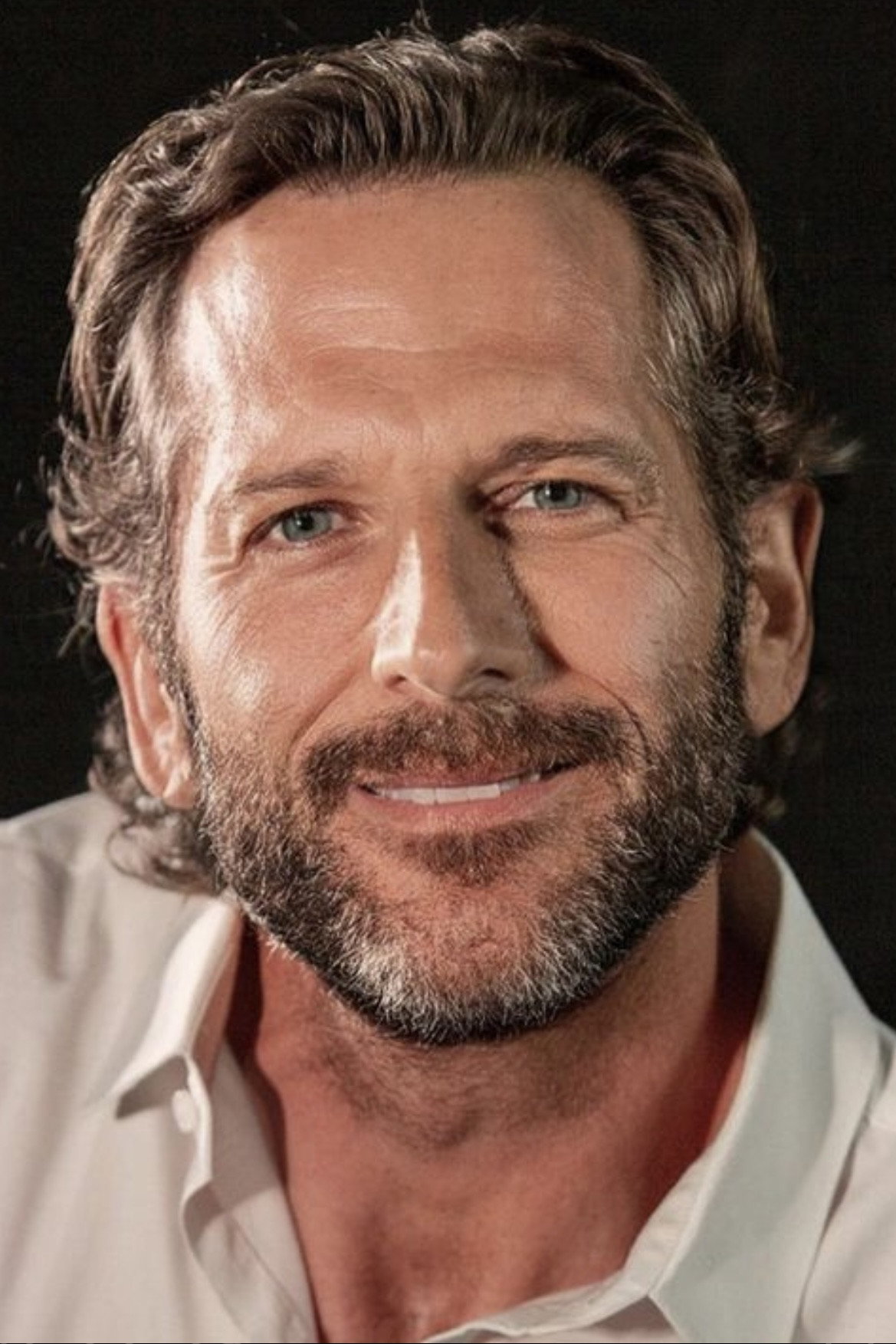 Christopher Childs as Craig in Dinner Time