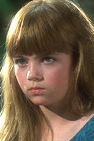 Amber Pawlick as Rennie Wickham (young) in Friday the 13th Part VIII: Jason Takes Manhattan