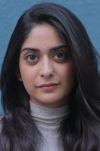 तान्या मानिकतला as Ishita in FLAMES