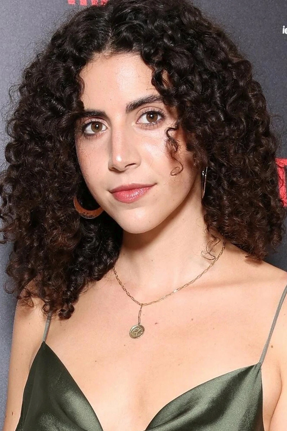 Talia Asseraf as Lydia in Kill 'em All 2
