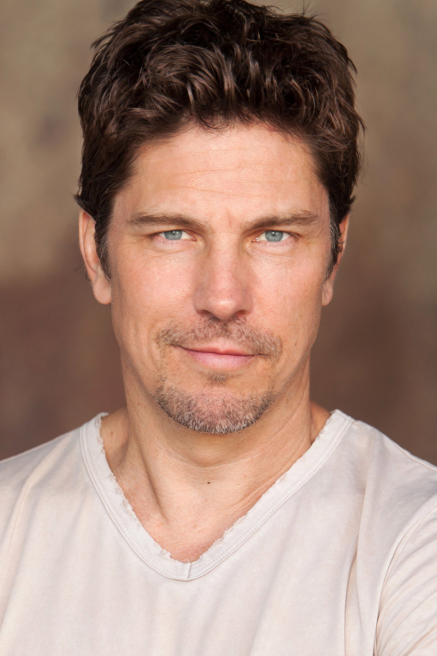 Michael Trucco as Justin Patrick in Fairly Legal