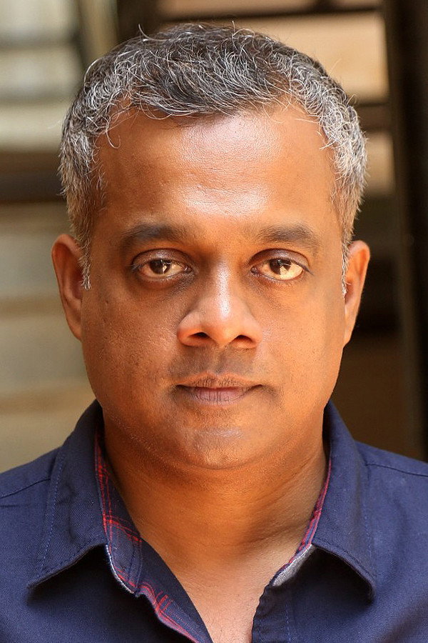 கௌதம் மேனன் as Major Selvan in Sita Ramam