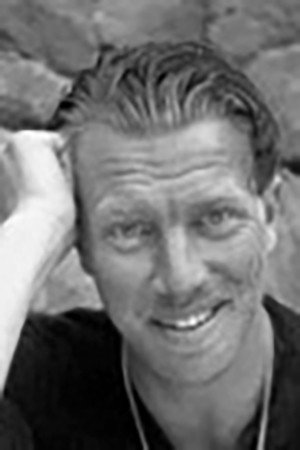 Kai Portman as Lucas in The Honeymoon
