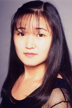 嶋崎はるか as 神田米娜娅 in Hikarian