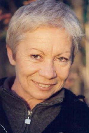 Jackie Berger as Petit Louis (voice) in Mimi Cracra, c'est une copine