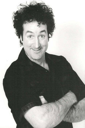 Bill Devlin as Noah in The God Complex