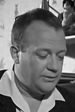 Günter Ott as Bürgermeister Ehrlich in The Secret Of The Seventeen
