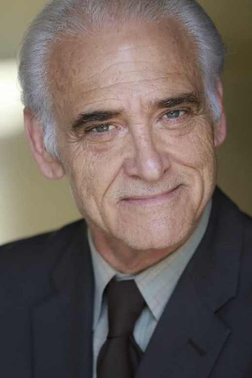 Ken Belsky as Hines in The Prototype