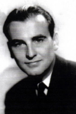 Fred Shields as Narrator (voice) (uncredited) in Contrary Condor