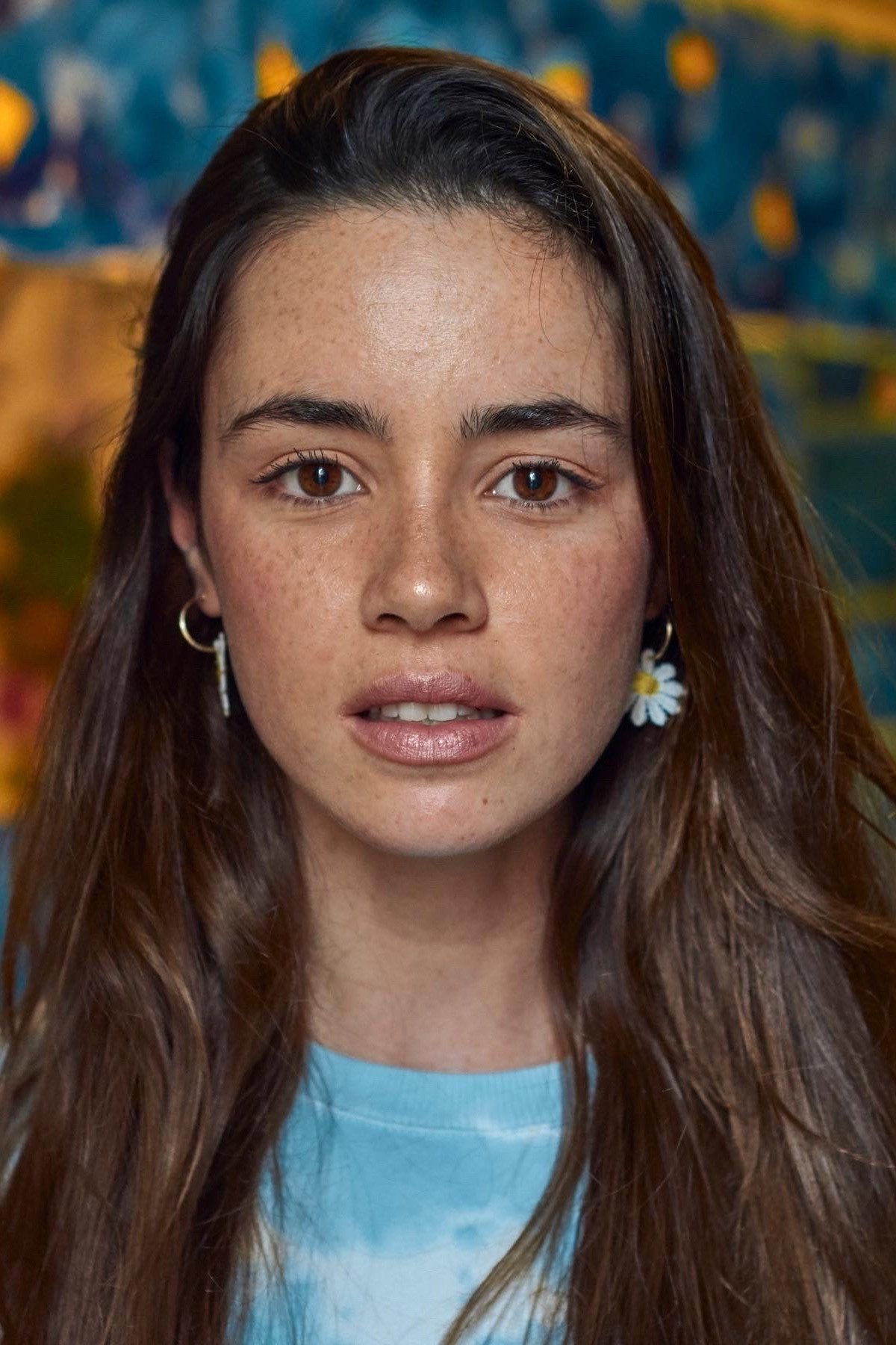 Filipa Pinto as Alice in A Son Named Erasmus
