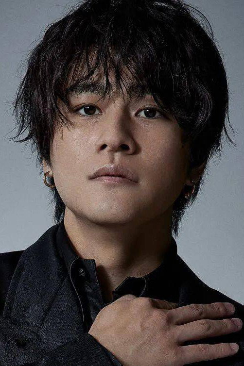 森本慎太郎 as Self in 6SixTONES