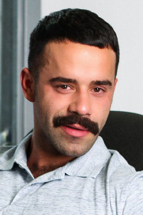 Teddy Torres as Self in Boy Boy Montréal