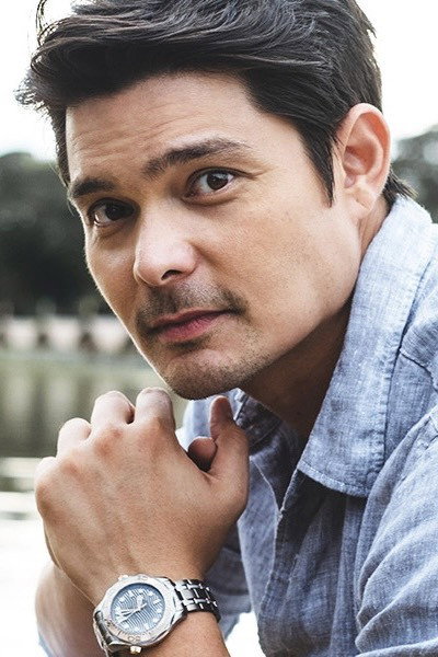 Dingdong Dantes as Aquano in Atlantika