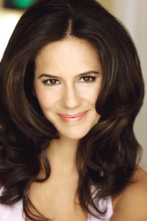 Julie Lauren as Kendra Block in The Clique
