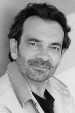 Michel Papineschi as Mortimer (Voice) in Blake and Mortimer