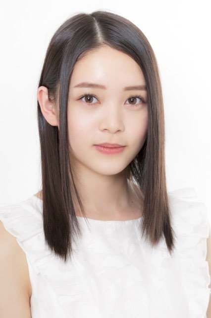 髙石あかり as Hiromi Watari in Apollo's Song