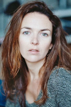 Violaine Fumeau as Marie Borrel in Corporate