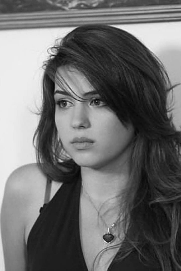 Eteri Voskanyan as Ani in Love Odd