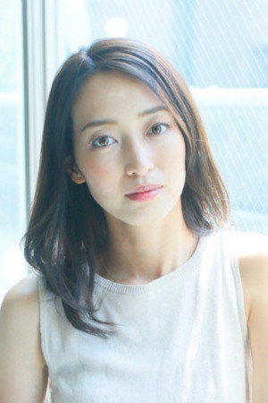 上野なつひ as Miwako Sato in Detective Conan: Shinichi Kudo's Written Challenge