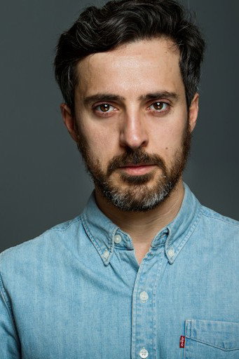 Andrés Gertrúdix as Enrique in El orfanato