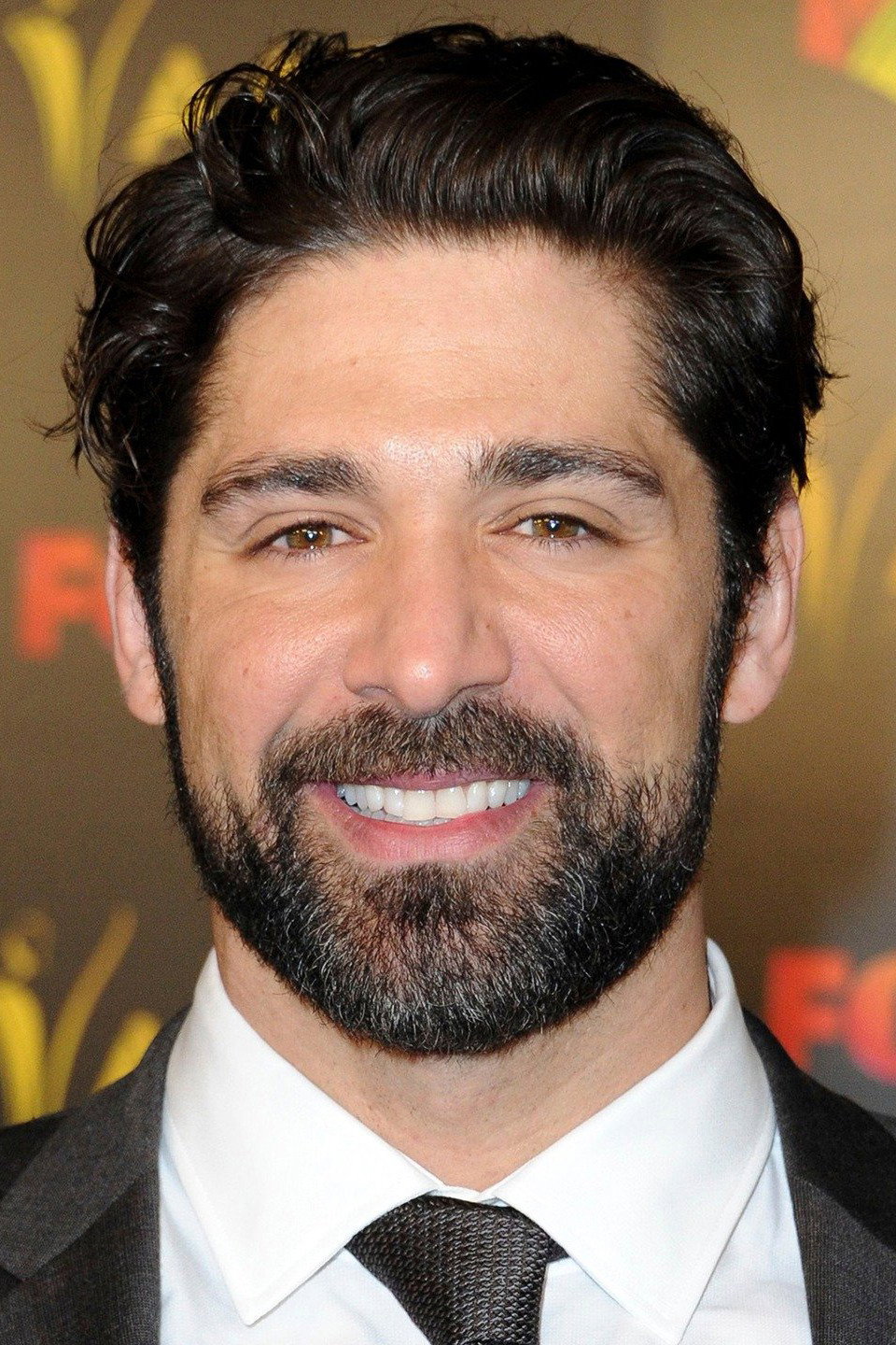 Bren Foster as Roman Hurst in Force of Execution