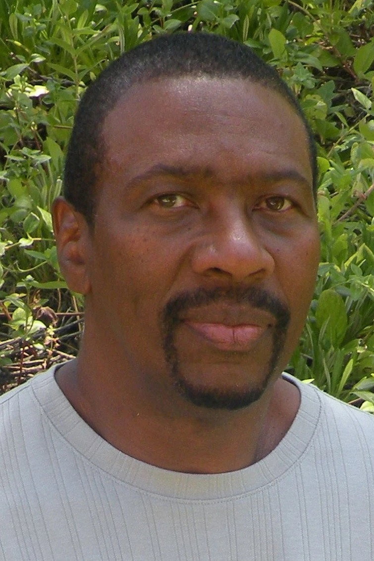 Eugene Collier as Leppert in Beverly Hills Cop III