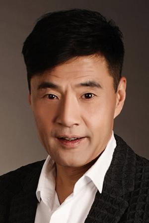 于荣光 as Yu Fengjiu in Ip Man
