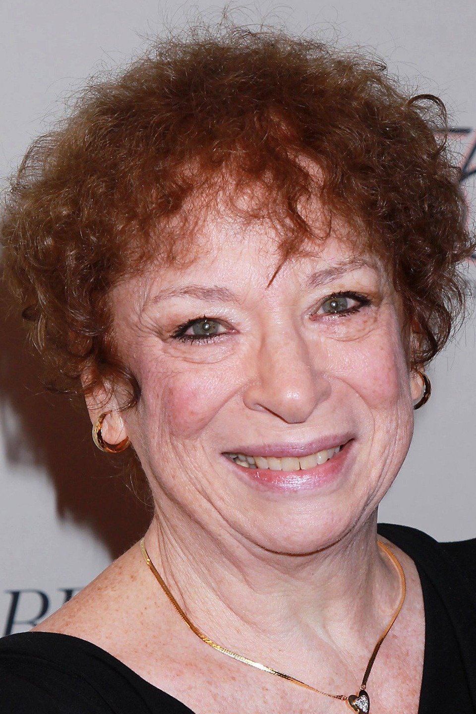 Marcia Jean Kurtz as Rae in Requiem for a Dream