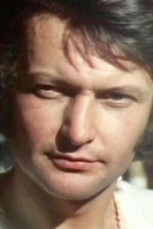 Jean-Marie Pallardy as Roberto, le tueur in Overdose