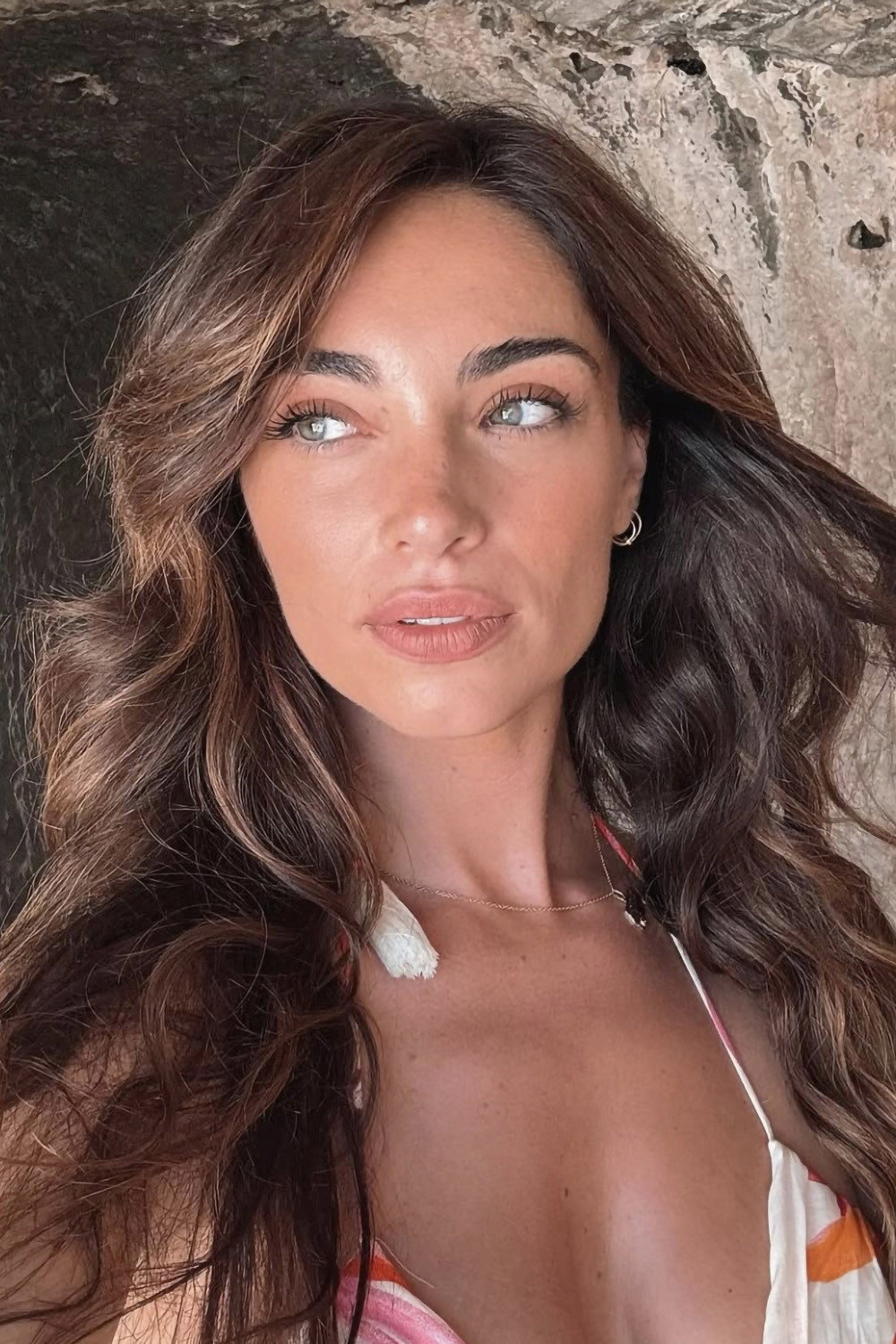 Lorella Boccia as Conduttore in Made in Sud