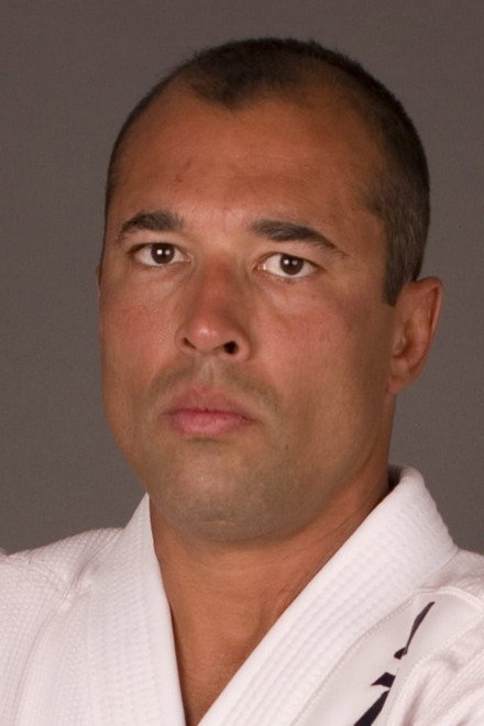 Royce Gracie as Himself in Bellator 149