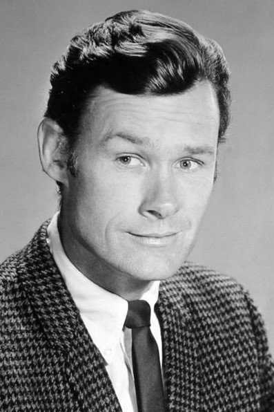Ron Hayes as Elroy Bones in Standing Tall